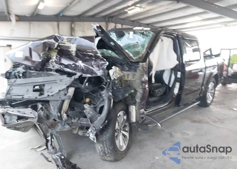 2018 Ford F-150 Xlt из США, поврежденный, VIN 1FTEW1C59JKF86978